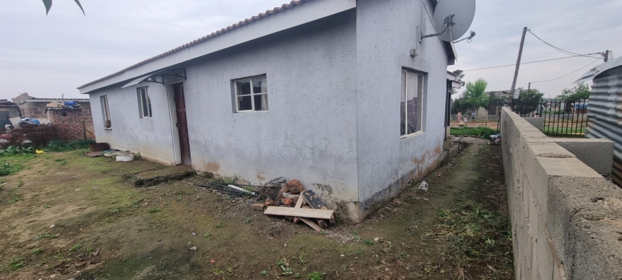 3 Bedroom Property for Sale in Heidedal Free State